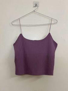 Stylish Crop Top