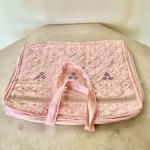 All In 1- Travel Organiser-Clothes,Makeup,Jewelry