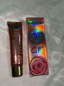 Baby Love Matte Foundation 6 in 1