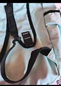 beautiful bagpack