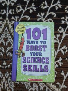101 Ways to Boost Your Science Skills
