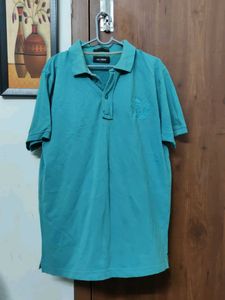 Pal Zileri Polo Shirt - Casual Comfort