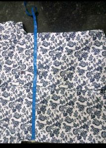 48 size New Men's Floral Print Shirt