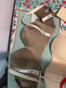 Comfortable Bras - Pack of 3 completely new