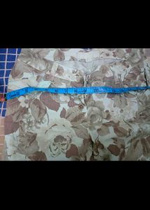 Green jeans &amp; stretchable jegging in 30-32 waist