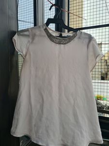 Embellished Tshirt/blouse