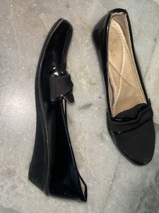 Black Ballerinas