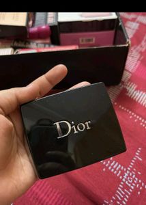 Dior Blush &amp; Highlighter Duo