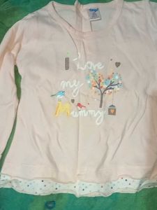New Cute Kids' Cotton Set