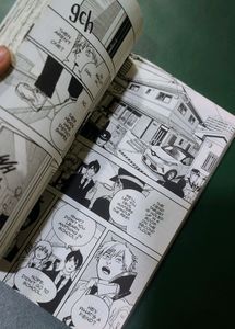 Chainsaw Man Vol 1