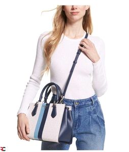 MICHAEL KORS*( No BOX)*MARILYN SATCHEL BAG*