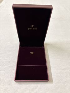 Tanishq Jewellery Box