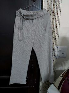 Korean Style Formal Trouser