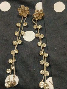 Designer Dangle Earrings