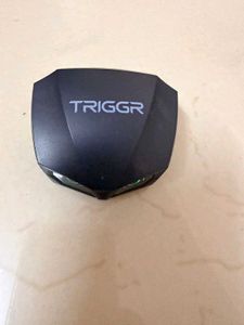 TRIGGR Wireless Gaming Earbuds