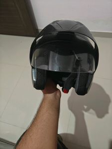 RS-I Helmet ISI Certified (L)