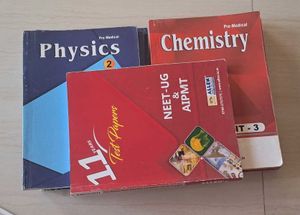 ALLEN NEET module set