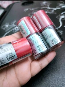 Pack Of 3 Etude Dear Darling Water Tint