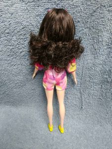 Barbie Doll
