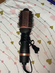Makemeebold Hot Hair Brush
