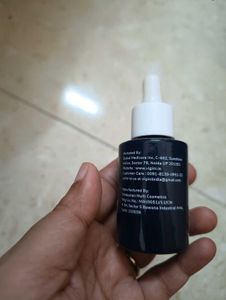 Dermistry Pure Face Serum