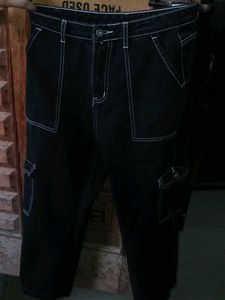 Ladies Cargo