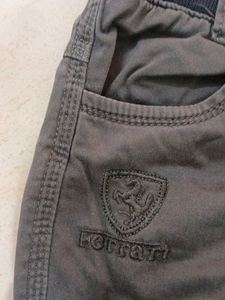 Stylish Cargo Pants