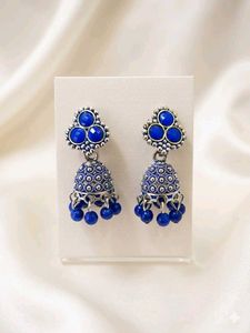 combo set of 4,Jhumka Earrings Se