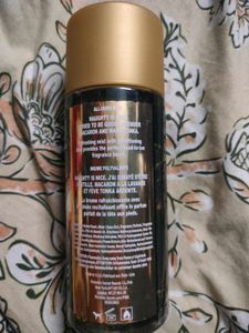 Victoria's Secret PINK Naughty is Nice Mist