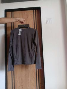 Women's Long Sleeve Basic Top