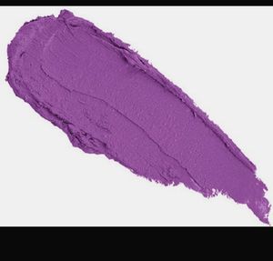 Blue Heaven Powder Matte Lipstick