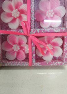Floating Candle Set