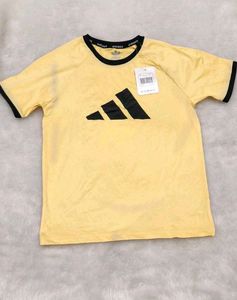 Adidas Womens Tshirt
