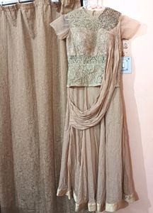 Beautiful  Gown
