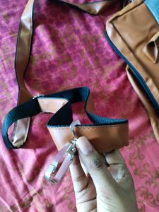 LAPTOP BAG by VICTORIA CROSS