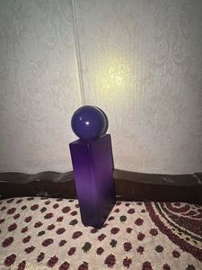 Secret Temptation Romance Perfume