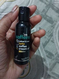 Mcaffeine