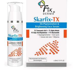 Skarfix-TX Serum