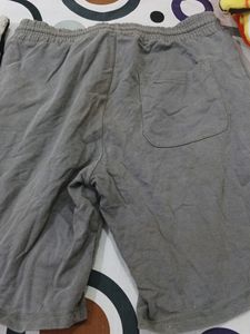 Track And Shorts For Men