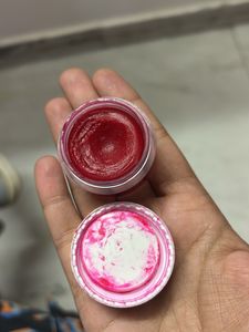 AEGTE BEETROOT - Lip &amp; Cheek Tint