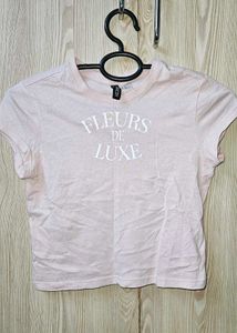 H&amp;M Divided Tees and Tops