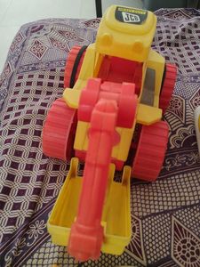 Bundle of 4 Kids Toys