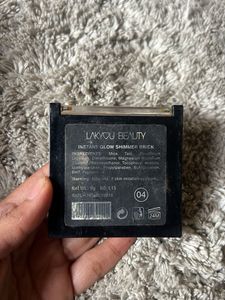 Revolution Blusher Brick