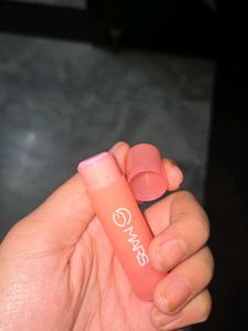 Mars lipbalm - Peachy Pink