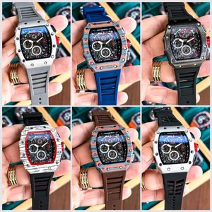 Richard Mille  Watch