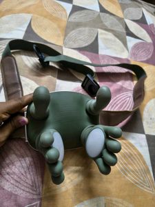 Wireless Shiatsu Neck Massager with Heat