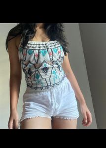 cute top