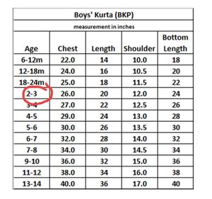 Krishna Kurta&amp;Dhoti (For 2-3 Yrs Kid)