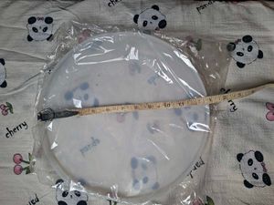 Circle silicone mold