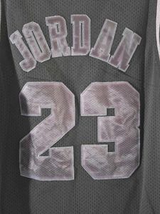Michael Jordan Bulls Jersey
